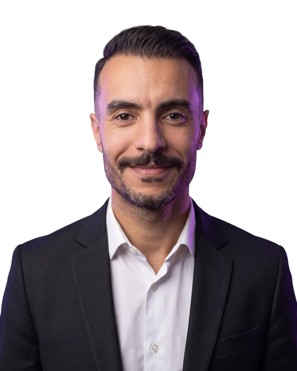 Fadili Youssef, full-stack developer and SEO specialist